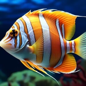 Crowntail Betta (Male)